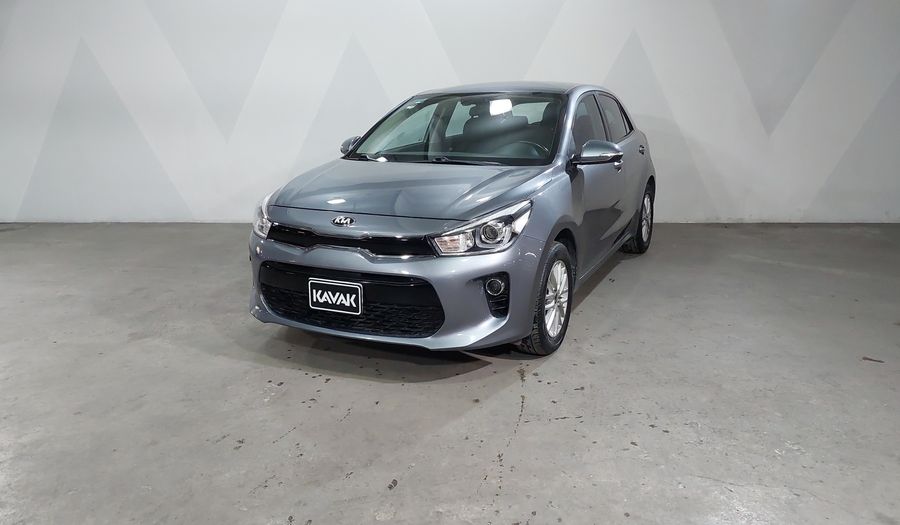 Kia Rio 1.6 EX AUTO Hatchback 2018