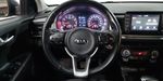 Kia Rio 1.6 EX AUTO Hatchback 2018