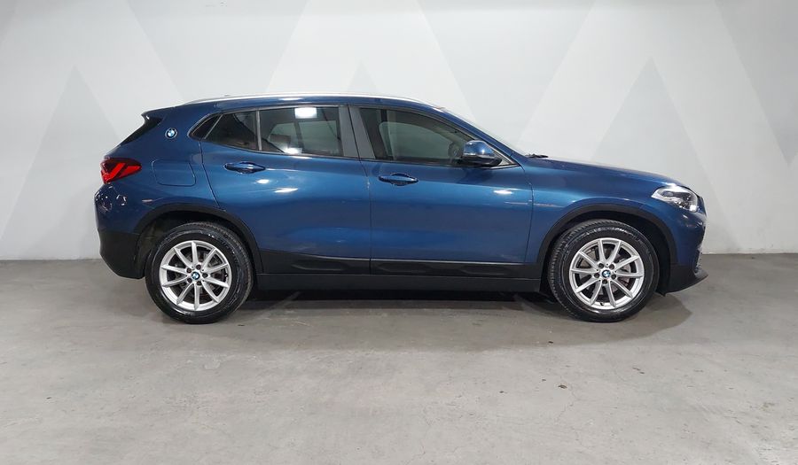 Bmw X2 1.5 SDRIVE18I DCT Suv 2021