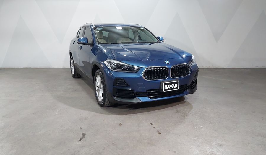 Bmw X2 1.5 SDRIVE18I DCT Suv 2021