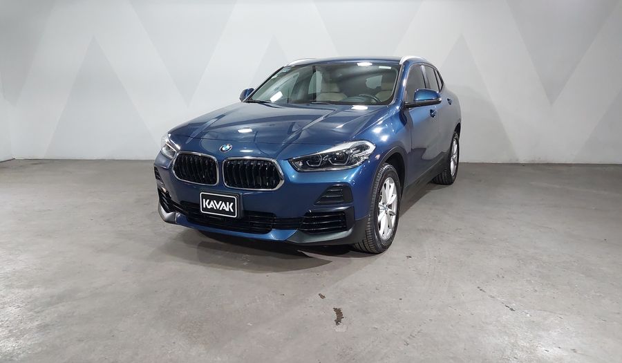 Bmw X2 1.5 SDRIVE18I DCT Suv 2021