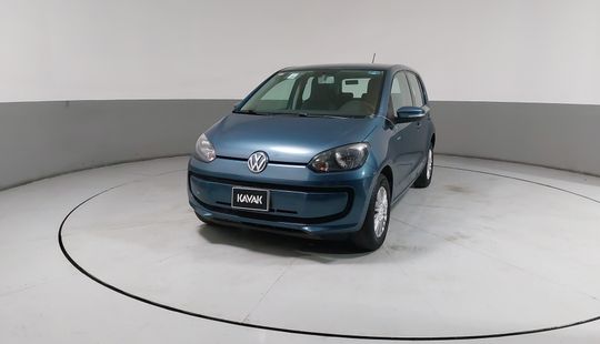 Volkswagen • up!