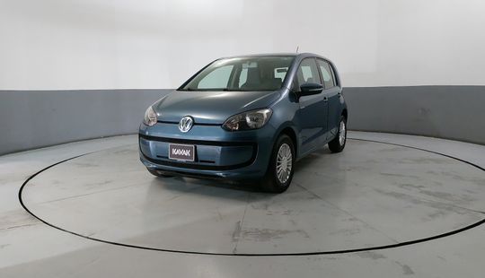 Volkswagen • up!