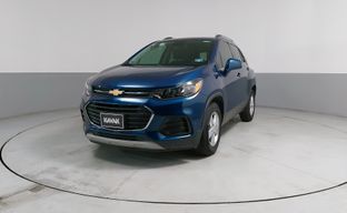 Chevrolet • Trax