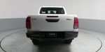 Toyota Hilux 2.7 DOBLE CABINA SR DCAB MID Pickup 2019