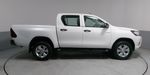 Toyota Hilux 2.7 DOBLE CABINA SR DCAB MID Pickup 2019