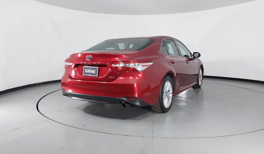 Toyota Camry 2.5 XLE NAVI AUTO Sedan 2019