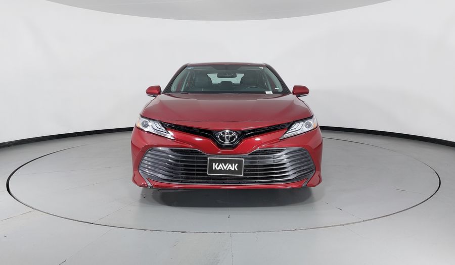 Toyota Camry 2.5 XLE NAVI AUTO Sedan 2019