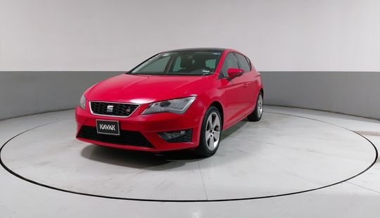 Seat • Leon