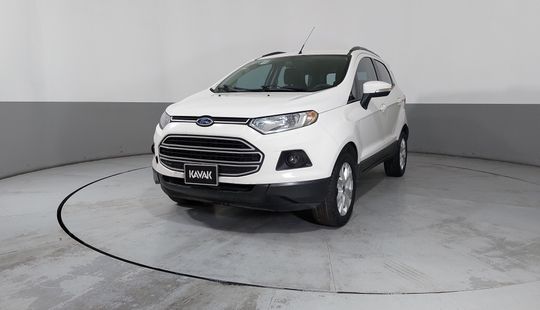 Ford • EcoSport