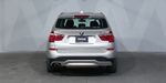 Bmw X3 2.0 SDRIVE20IA AT Suv 2015