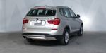 Bmw X3 2.0 SDRIVE20IA AT Suv 2015