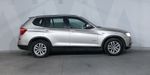 Bmw X3 2.0 SDRIVE20IA AT Suv 2015