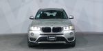 Bmw X3 2.0 SDRIVE20IA AT Suv 2015