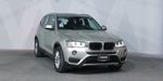 Bmw X3 2.0 SDRIVE20IA AT Suv 2015