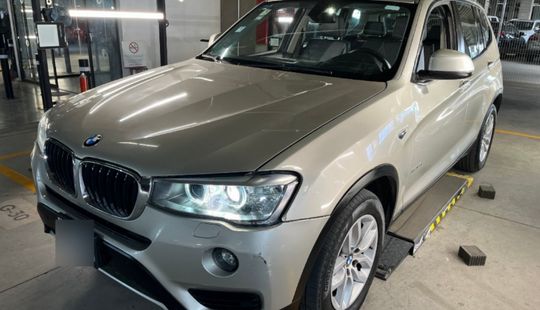 Bmw • X3