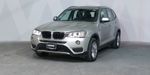 Bmw X3 2.0 SDRIVE20IA AT Suv 2015