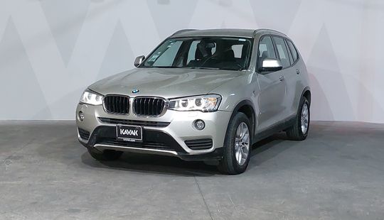 Bmw • X3