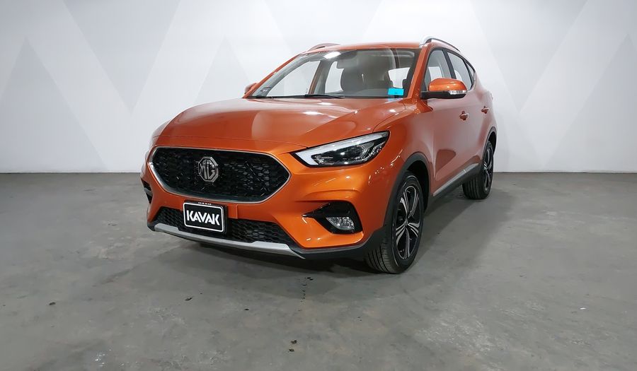 Mg Zs 1.5 EXCITE CVT Suv 2024