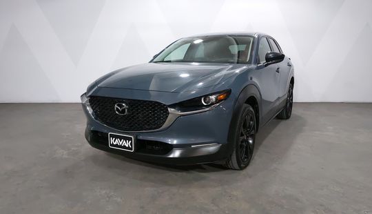 Mazda • CX-30