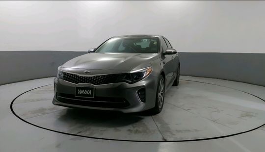 Kia • Optima