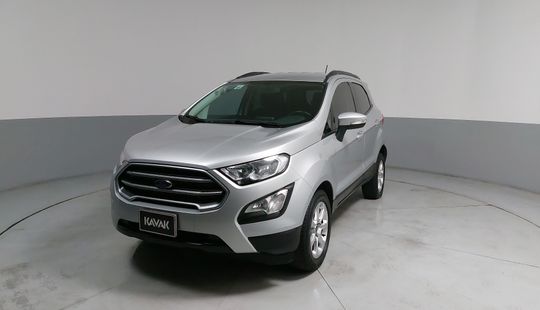 Ford • EcoSport