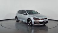 Volkswagen Golf 2.0 GTI TSI Hatchback 2018