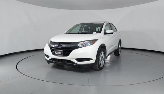 Honda • HR-V