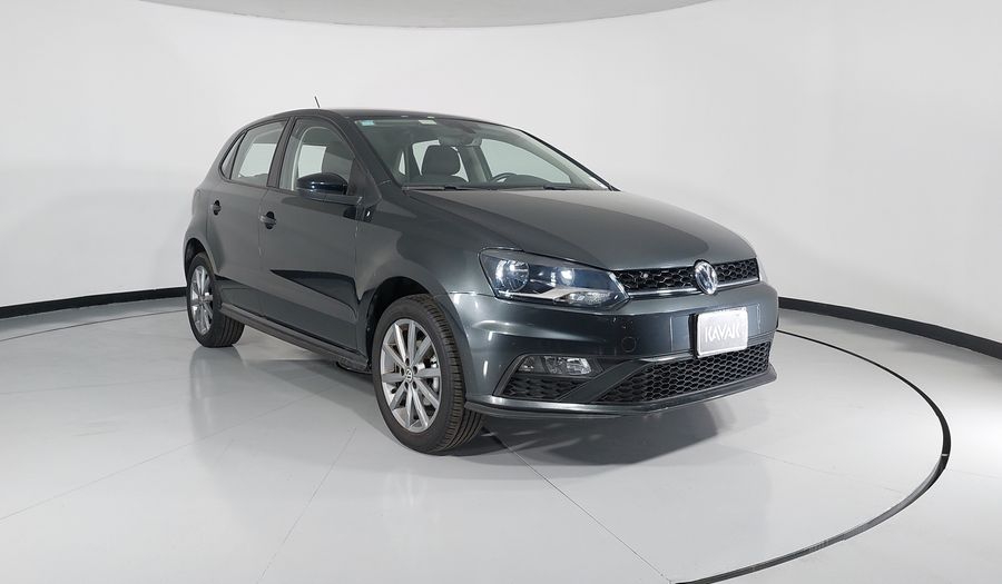 Volkswagen Polo 1.6 COMFORTLINE PLUS Hatchback 2022