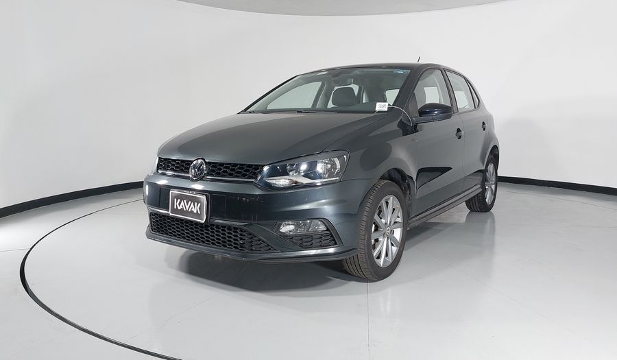 Volkswagen Polo 1.6 COMFORTLINE PLUS Hatchback 2022