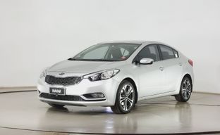 Kia • Cerato