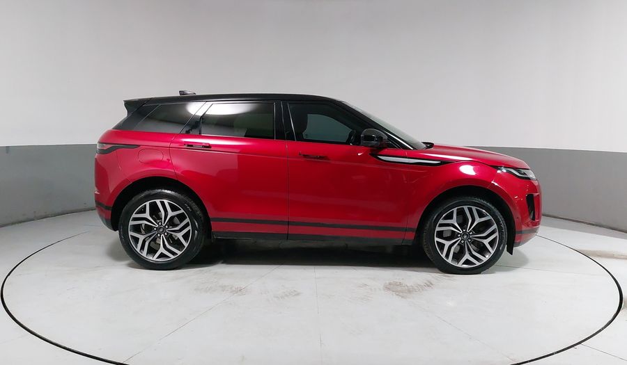 Land Rover Range Evoque 2.0 MHEV P250 SE AUTO 4WD Suv 2020