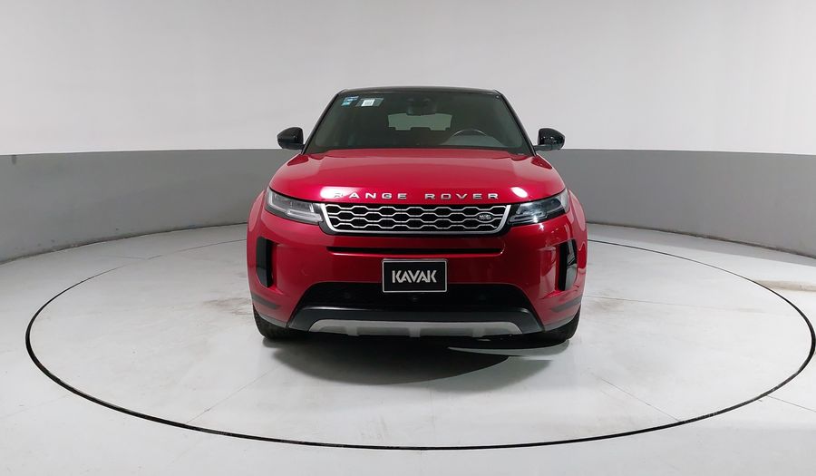 Land Rover Range Evoque 2.0 MHEV P250 SE AUTO 4WD Suv 2020