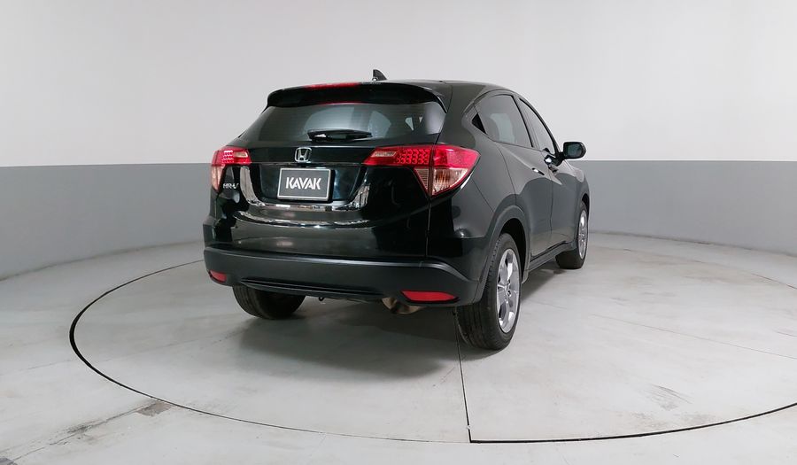 Honda Hr-v 1.8 EPIC CVT Suv 2018