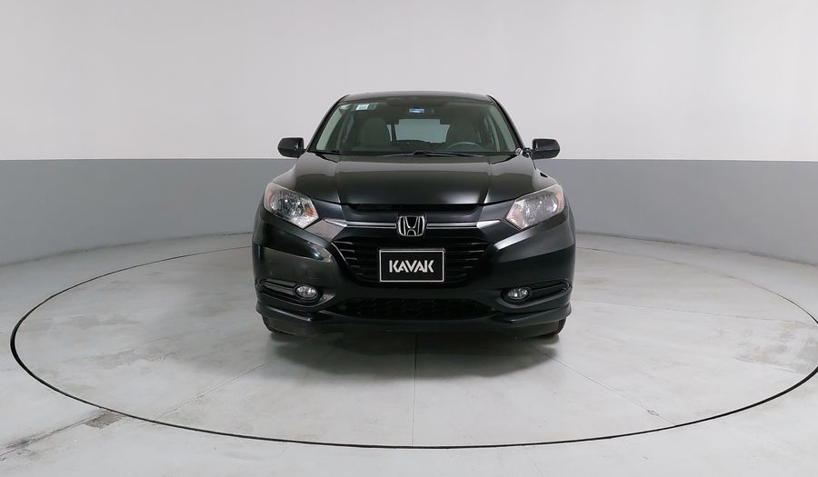 Honda Hr-v 1.8 EPIC CVT Suv 2018