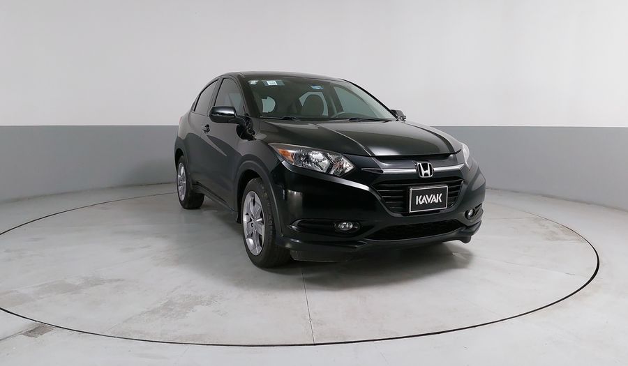 Honda Hr-v 1.8 EPIC CVT Suv 2018