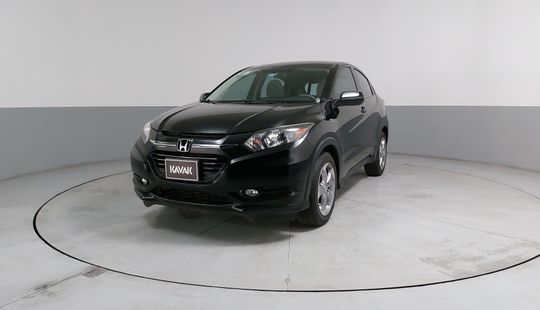 Honda • HR-V