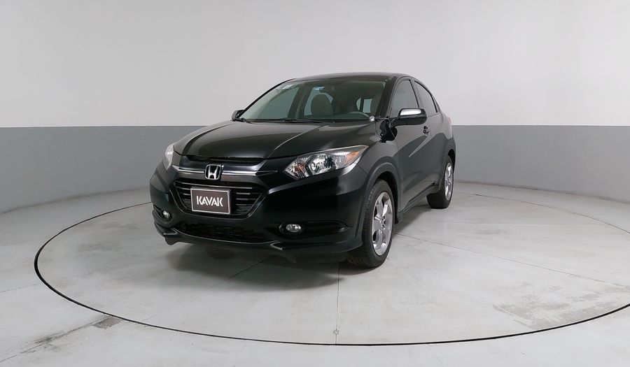 Honda Hr-v 1.8 EPIC CVT Suv 2018