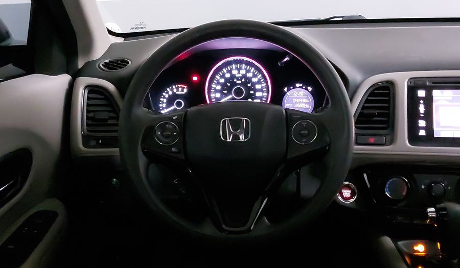 Honda Hr-v 1.8 EPIC CVT Suv 2018