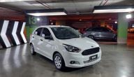 Ford Ka 1.5 S MT Hatchback 2018