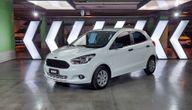 Ford Ka 1.5 S MT Hatchback 2018