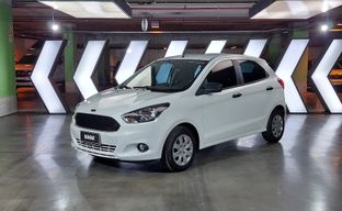 Ford • Ka