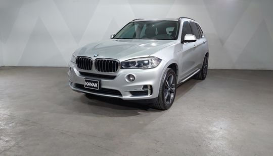 Bmw • X5