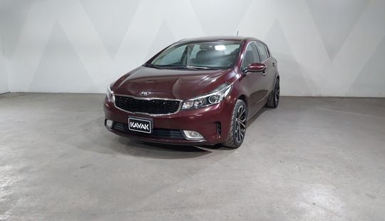 Kia • FORTE