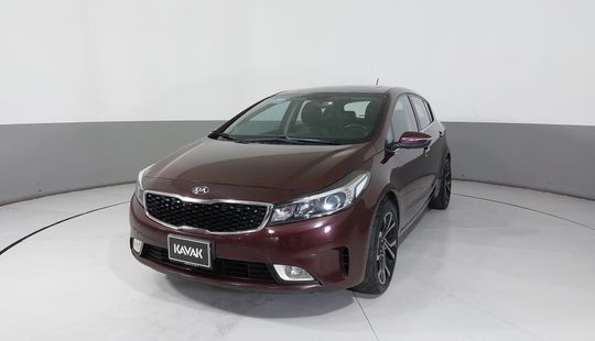 Kia • FORTE