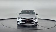 Chevrolet Cruze Ii 1.4 T LTZ AT Sedan 2017