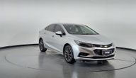 Chevrolet Cruze Ii 1.4 T LTZ AT Sedan 2017