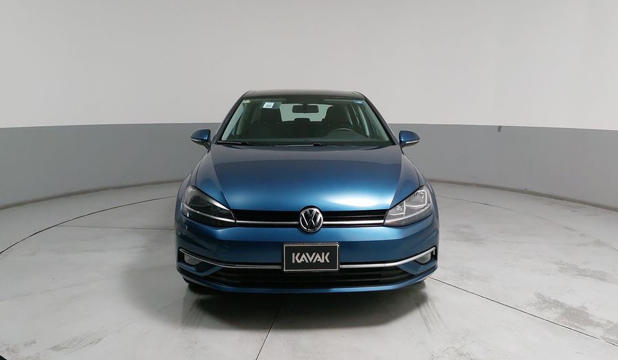 Volkswagen Golf 1.4 COMFORTLINE DCT Hatchback 2020