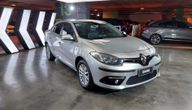 Renault Fluence 2.0 PH2 LUXE PACK CVT Sedan 2017