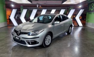 Renault • Fluence